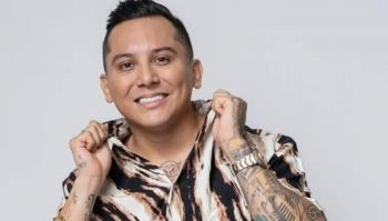 Edwin Luna habla sobre su lucha contra el hipotiroidismo: “es controlable, no tiene cura”