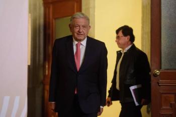 AMLO descalifica “el modito” de EEUU al bloquear de manera unilateral la importaci&oacute;n de aguacate