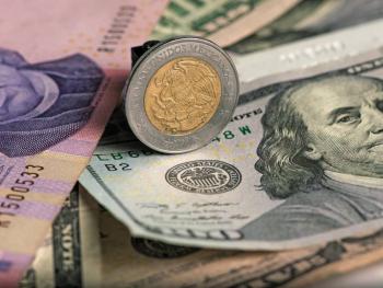 Persistir&aacute; el nerviosismo en el mercado de cambios