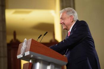 Homicidios registrados durante campa&ntilde;a electoral fueron magnificados, acusa AMLO