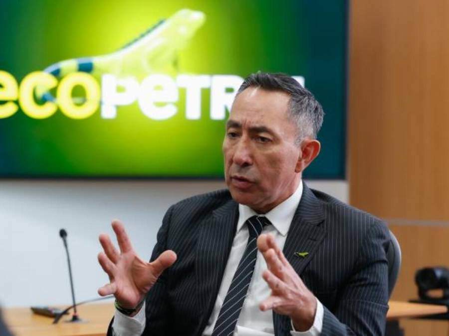 Amenazan de muerte en Colombia al presidente de Ecopetrol