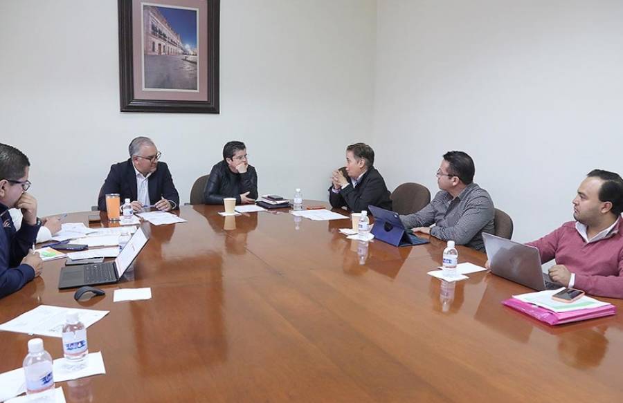 Analizan Propuestas para Ampliar Permiso de Lactancia y Licencia Paterna: Dip. Héctor Mauricio Ramírez Konishi
