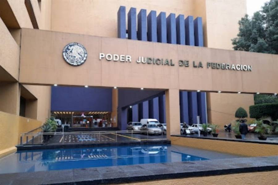 Magistrados abiertos a dialogar, pero no a la “destrucción” del Poder Judicial