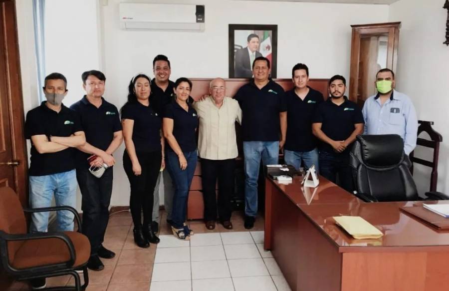 SEER Ofrece Cursos y Carreras Técnicas en Tecnologías Emergentes