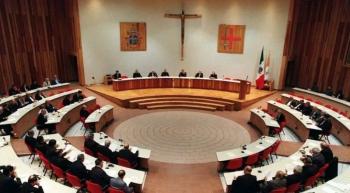 La Conferencia del Episcopado Mexicano hace un llamado a la unidad para erradicar el consumo y tr&aacute;fico de drogas