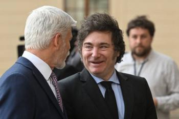 A 200 d&iacute;as de Milei, se agudiza crisis en Argentina
