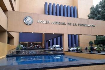 Magistrados abiertos a dialogar, pero no a la “destrucci&oacute;n” del Poder Judicial