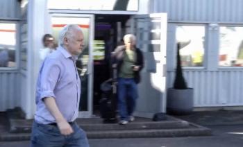 Las condiciones del acuerdo para la liberaci&oacute;n de Julian Assange