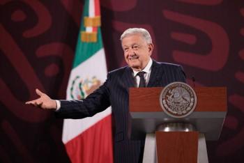 Pensi&oacute;n del ISSSTE, de Bienestar y regal&iacute;as de sus libros, recursos de los que vivir&aacute; en su retiro AMLO