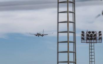 Activan protocolos de seguridad a&eacute;rea por falla en el sector 7: retrasos en Vuelos de Jalisco y Zacatecas