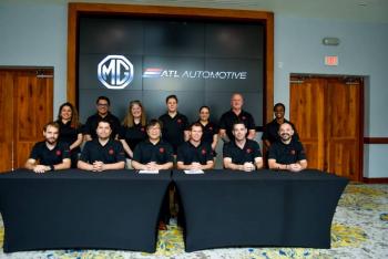 MG Motor se Consolida y Expande en la Región del Caribe y Centroamérica
