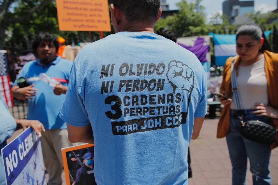 Un hombre condenado para trabajar en instancia de ejecuci&oacute;n en Texas