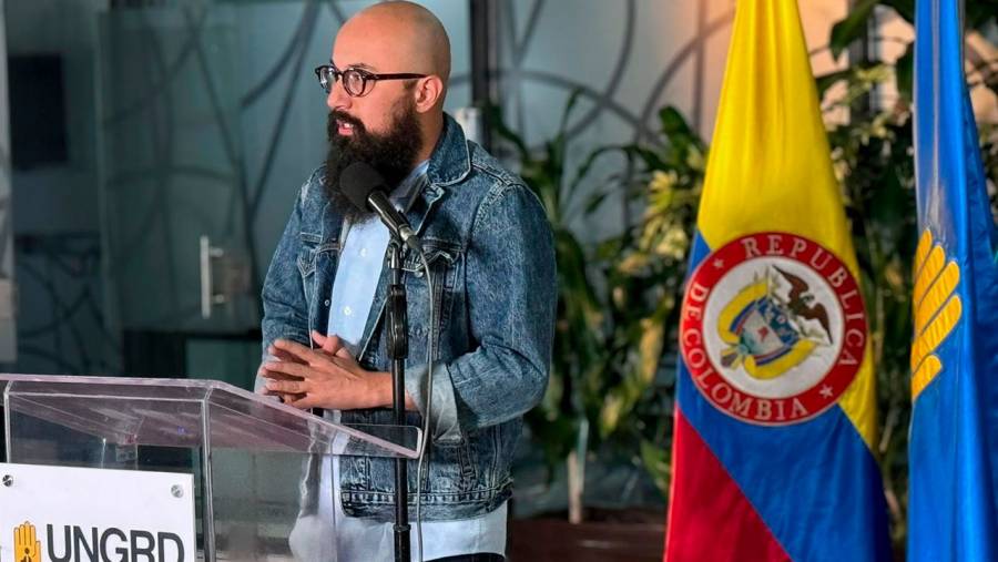 Por unanimidad, aprueban actualización del Plan Nacional de Gestión del Riesgo para enfrentar fenómenos por crisis climática