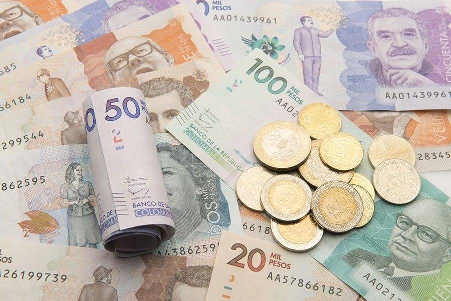 Econom&iacute;a colombiana se recupera: indicadores positivos y proyecciones de Hacienda