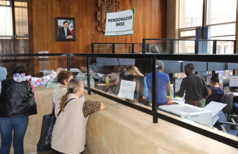 Concluye Exitosamente Pase de Revista de Supervivencia 2024 en San Luis Potosí