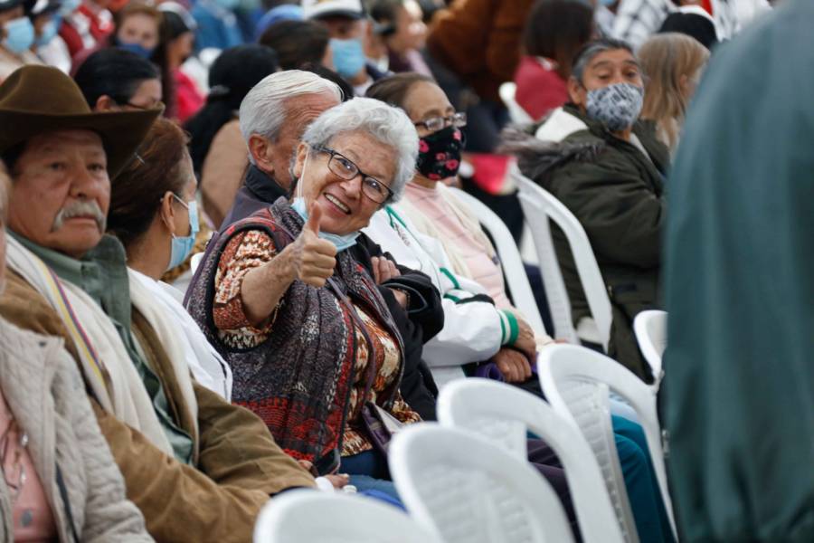 La Ni&ntilde;a en 2024 podr&iacute;a afectar a 550 mil familias en Colombia