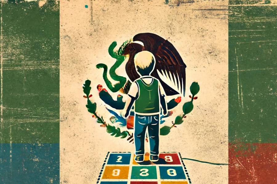 Exponen avances en educación, estos son los cuatro Ejes rectores de la transformación