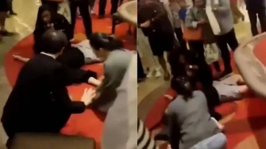 Hombre sufre ataque cardíaco tras ganar $4 millones en Singapur