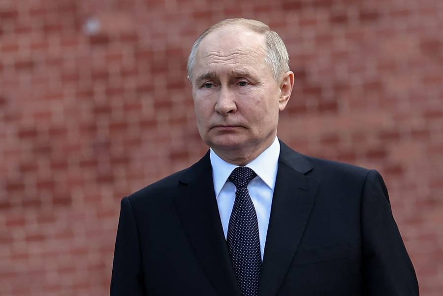 Rusia anuncia el bloqueo de 81 medios de países de la UE