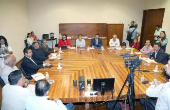Comisi&oacute;n de Hacienda Aprueba Reforma para Unificar Fecha de Entrega de Tablas de Valores Catastrales