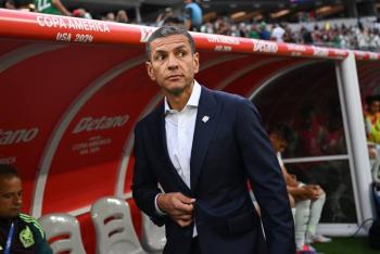 Copa Am&eacute;rica | 