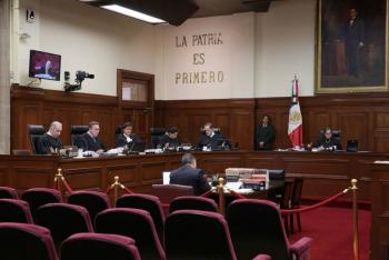 JUFED participar&aacute; en foros p&uacute;blicos sobre reforma judicial