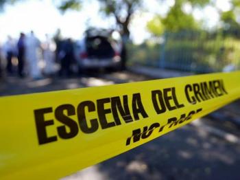 Masacre cerca de Medell&iacute;n deja siete muertos en Colombia