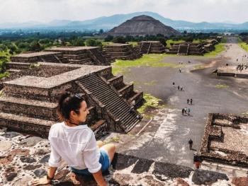 Turismo contribuir&aacute; con m&aacute;s de 264 mil mdd al PIB de M&eacute;xico en 2024: WTTC