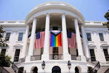 Proclamaci&oacute;n Presidencial de Joe Biden busca indultar a veteranos condenados por relaciones homosexuales