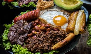 Medell&iacute;n entre los mejores destinos gastron&oacute;micos de 2024