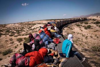 Informe de ACLU revela negligencia m&eacute;dica en muertes de migrantes bajo custodia de ICE