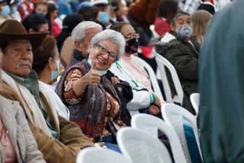 La Ni&ntilde;a en 2024 podr&iacute;a afectar a 550 mil familias en Colombia