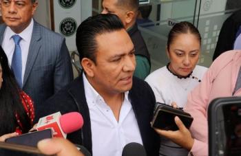 Saldo blanco tras lluvias en San Luis Potos&iacute;, reporta el Secretario General de Gobierno