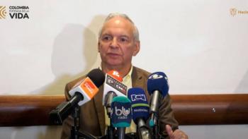 “La econom&iacute;a ya tuvo su aterrizaje forzoso y ahora se encamina a la recuperaci&oacute;n”: MinHacienda