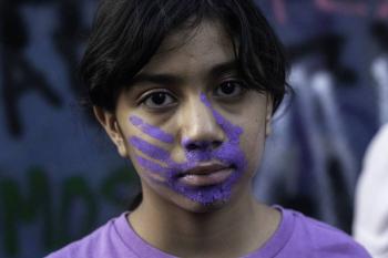 Edomex refuerza compromiso contra la violencia de g&eacute;nero en comunidades ind&iacute;genas