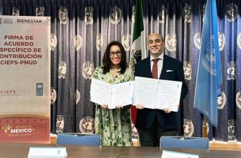 Gobierno del Edomex impulsa la transparencia a trav&eacute;s de la evaluaci&oacute;n de programas sociales