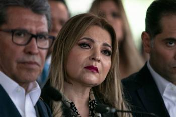 Morena va por anular elecci&oacute;n en Jalisco; MC evidencia que no hay pruebas