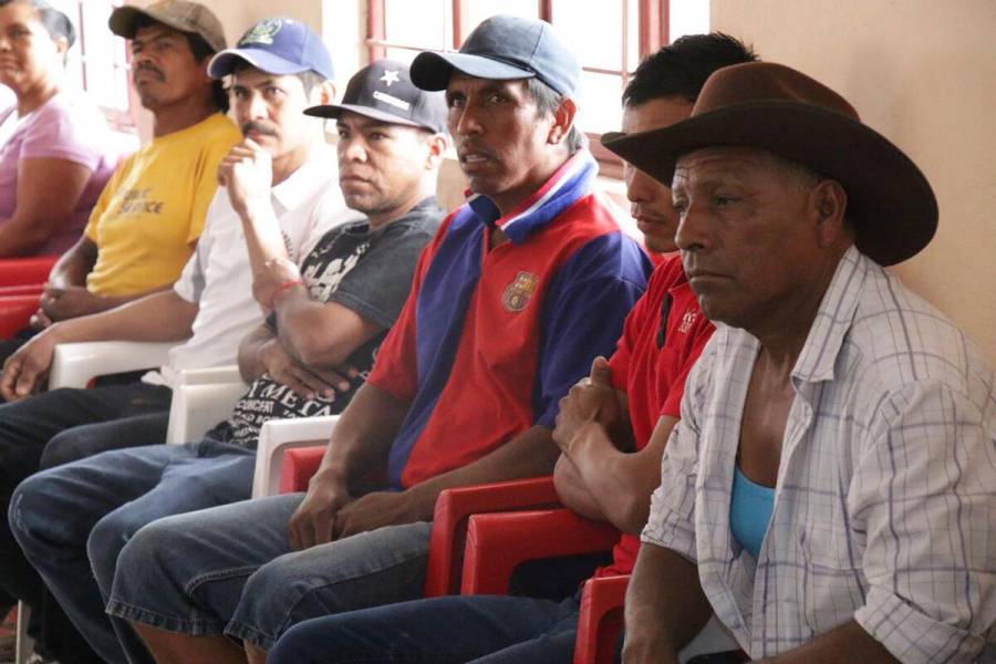 M&eacute;xico promueve movilidad laboral y derechos humanos en la OEA