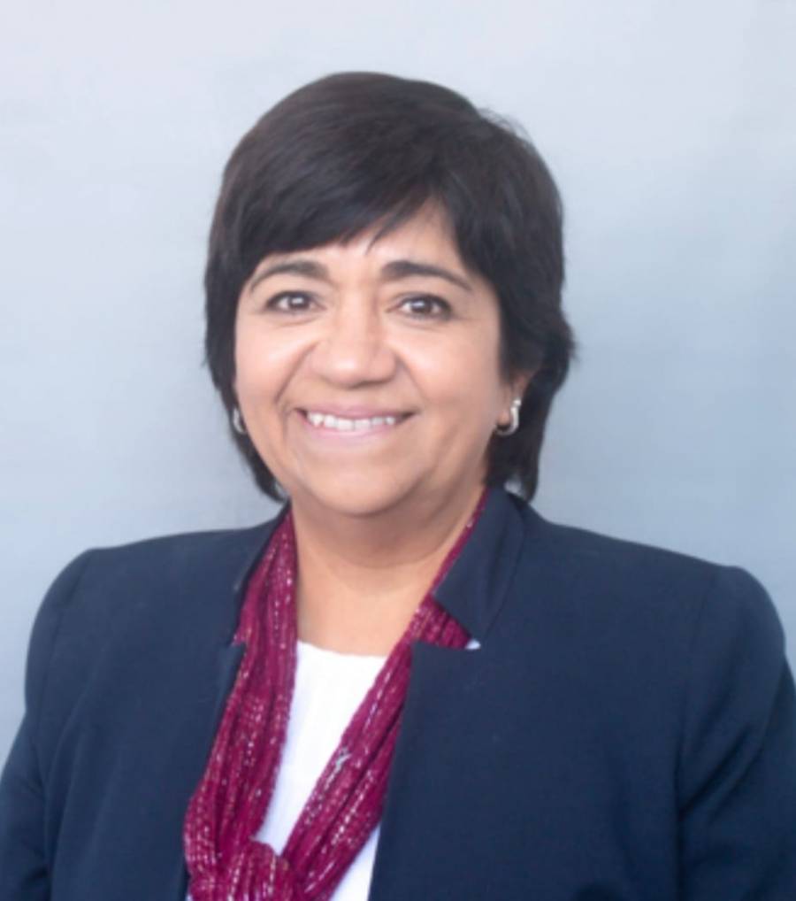 Fue directora en Iztapalapa, y próximamente será la secretaria de la SEDATU ¿Cómo le hizo?