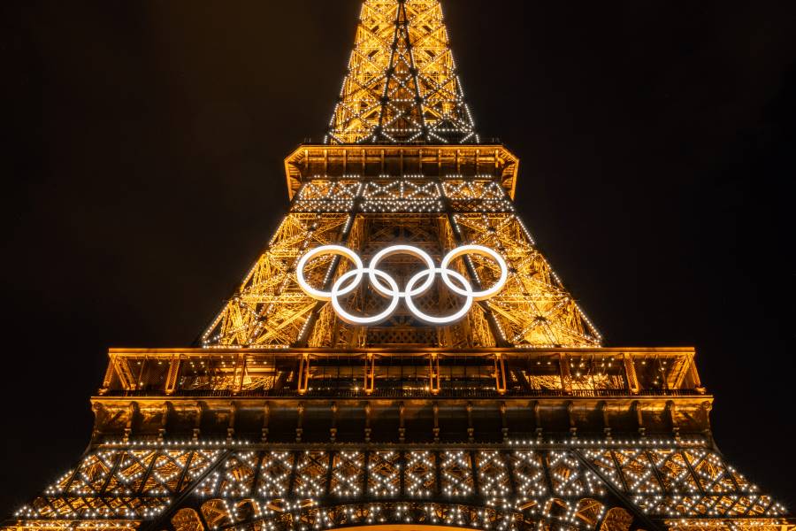 COI invita a 39 rusos y bielorrusos bajo bandera neutral para Par&iacute;s 2024