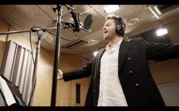Gusi, Christian Nodal, Abel Pintos y Emily Estefan cantarán el himno de la Leagues CUP