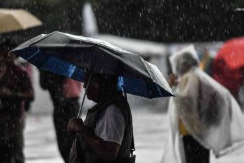 Clima en CDMX: la predicci&oacute;n para este jueves 27 de junio