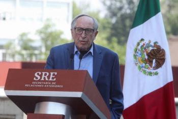 ¿Qui&eacute;n ser&aacute; el pr&oacute;ximo secretario de Salud en el gobierno de Sheinbaum?