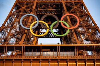 El COI invita a 39 rusos y bielorrusos bajo bandera neutral para Par&iacute;s-2024