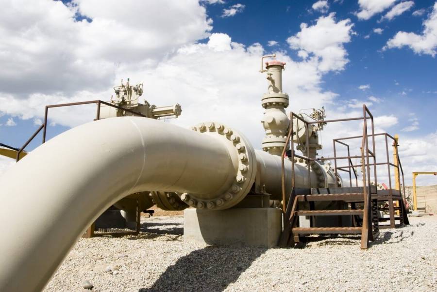 Colombia busca permiso de EEUU para importar gas desde Venezuela
