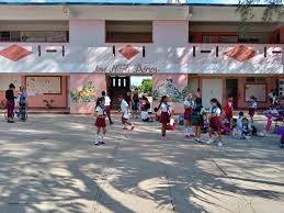 Invierten m&aacute;s de 63 mmdp en infraestructuras educativas afectadas por fen&oacute;menos clim&aacute;ticos