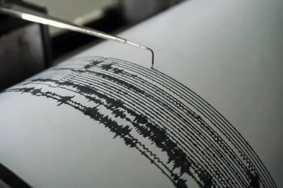 Al menos 6 r&eacute;plicas tras sismo de magnitud 7 en Per&uacute;