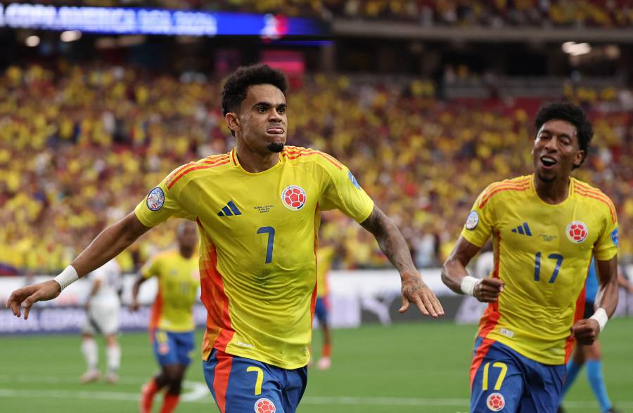 Copa América | Colombia quiebra el cerrojo de Costa Rica y se mete a cuartos de final