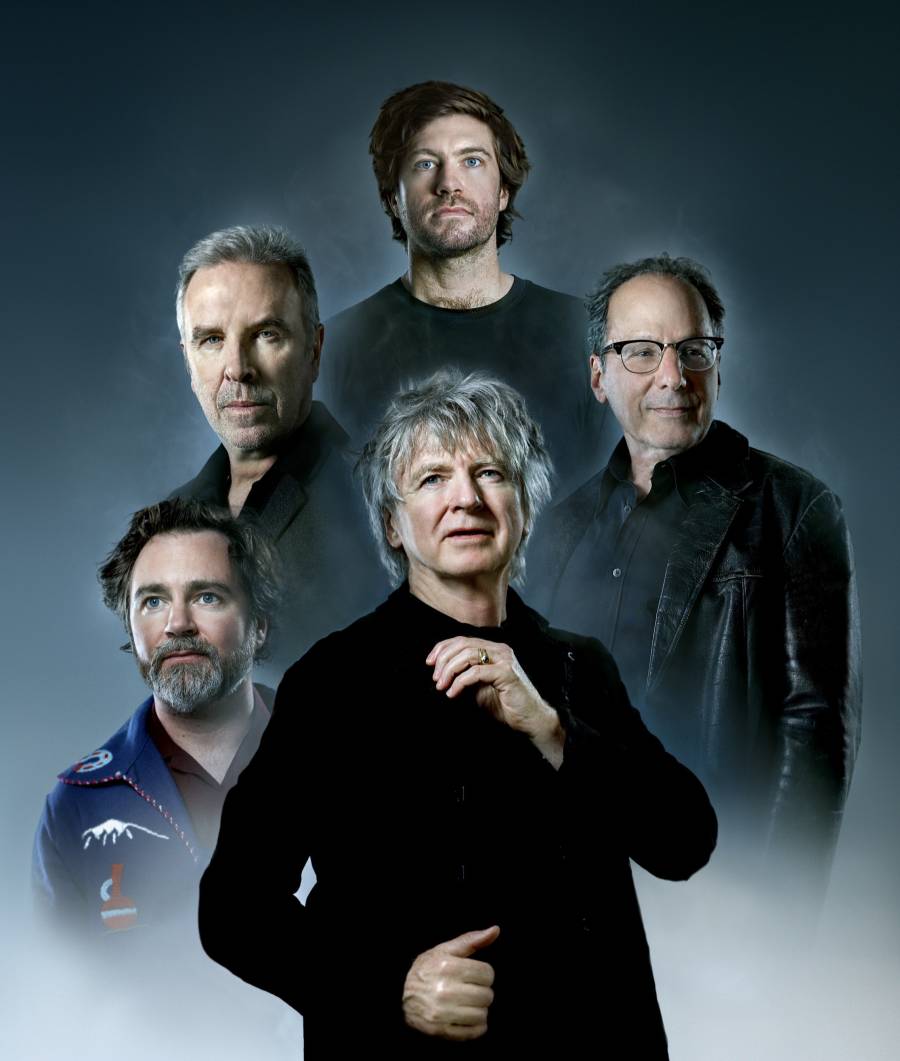 Crowded House lanza su nuevo disco: Gravity Stairs