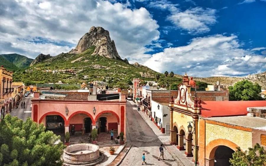 El turismo representa el 13% de la econom&iacute;a de los municipios con Pueblos M&aacute;gicos